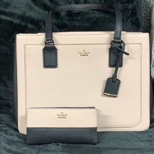 Kate Spade Large Tote bag